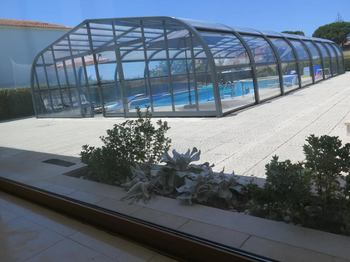 Buarcos Luxury Guest House Figueira da Foz Exterior foto