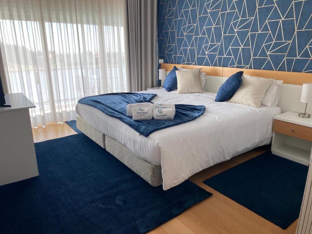 Buarcos Luxury Guest House Figueira da Foz Exterior foto